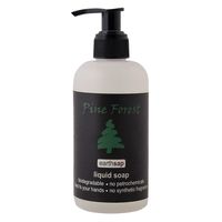 Earthsap Pine Forest Liquid Soap